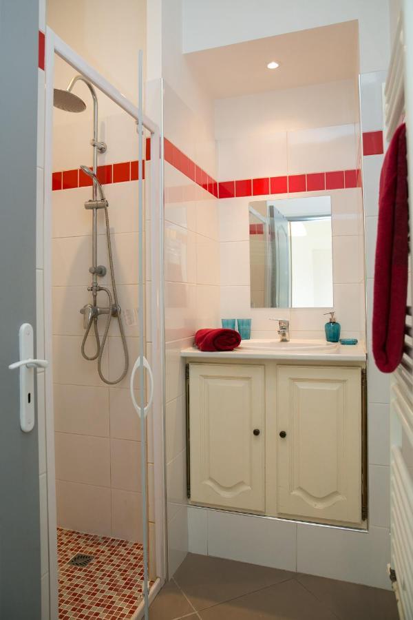 Agreable Maison De Ville Perigueux Bagian luar foto