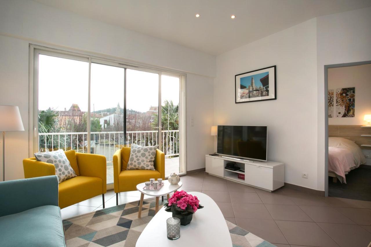 Agreable Maison De Ville Perigueux Bagian luar foto